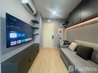 For rent 1 bed condo in Bang Na, Bangkok