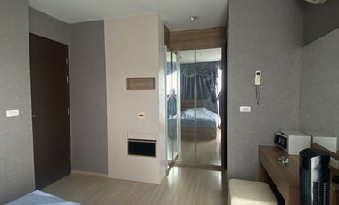 For sale 1 bed condo in Sathon, Bangkok