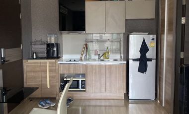 For sale 1 bed condo in Sathon, Bangkok