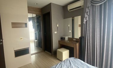 For sale 1 bed condo in Sathon, Bangkok