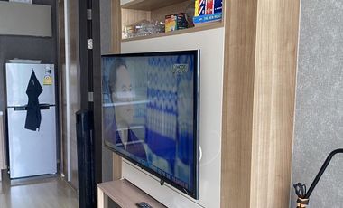 For sale 1 bed condo in Sathon, Bangkok
