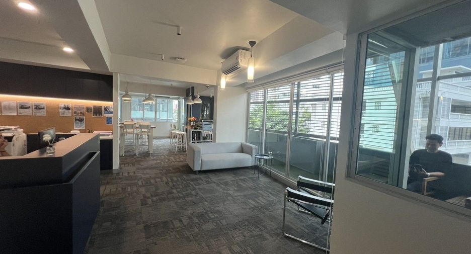 For rent office in Watthana, Bangkok