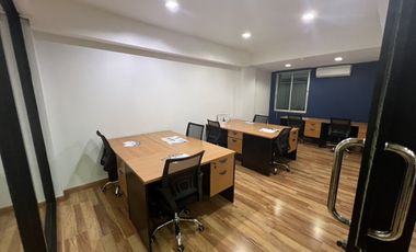 For rent office in Watthana, Bangkok