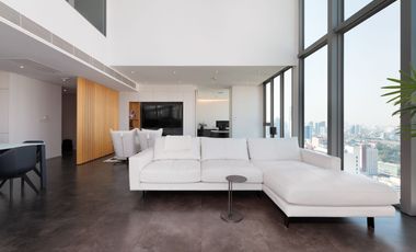 For sale 3 bedrooms condo in Watthana, Bangkok