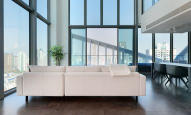 For sale 3 bedrooms condo in Watthana, Bangkok