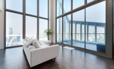 For sale 3 bedrooms condo in Watthana, Bangkok