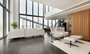 For sale 3 bedrooms condo in Watthana, Bangkok
