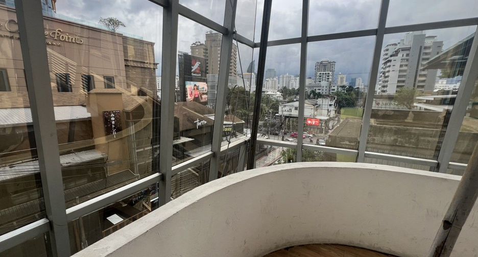For rent office in Watthana, Bangkok