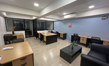 For rent office in Watthana, Bangkok