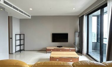 ให้เช่า 2 ห้องนอน คอนโด ใน บางรัก, กรุงเทพฯ