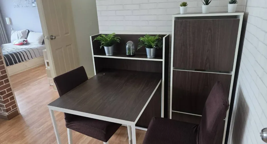 For sale 1 bed condo in Hua Hin, Prachuap Khiri Khan