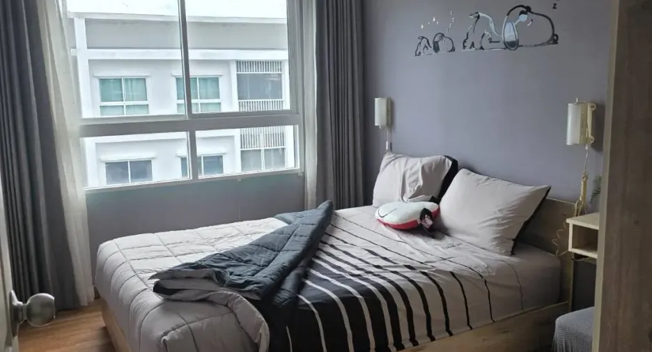 For sale 1 bed condo in Hua Hin, Prachuap Khiri Khan