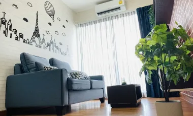 For sale 1 bed condo in Hua Hin, Prachuap Khiri Khan