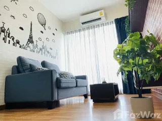 出售 1 卧室 公寓 在 华欣, 班武里府