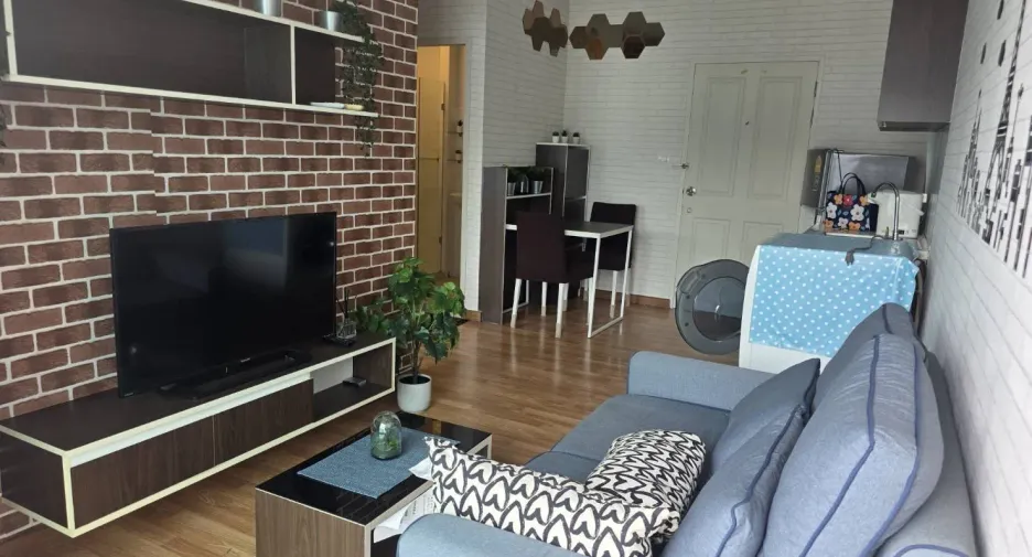 For sale 1 bed condo in Hua Hin, Prachuap Khiri Khan