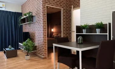 For sale 1 bed condo in Hua Hin, Prachuap Khiri Khan