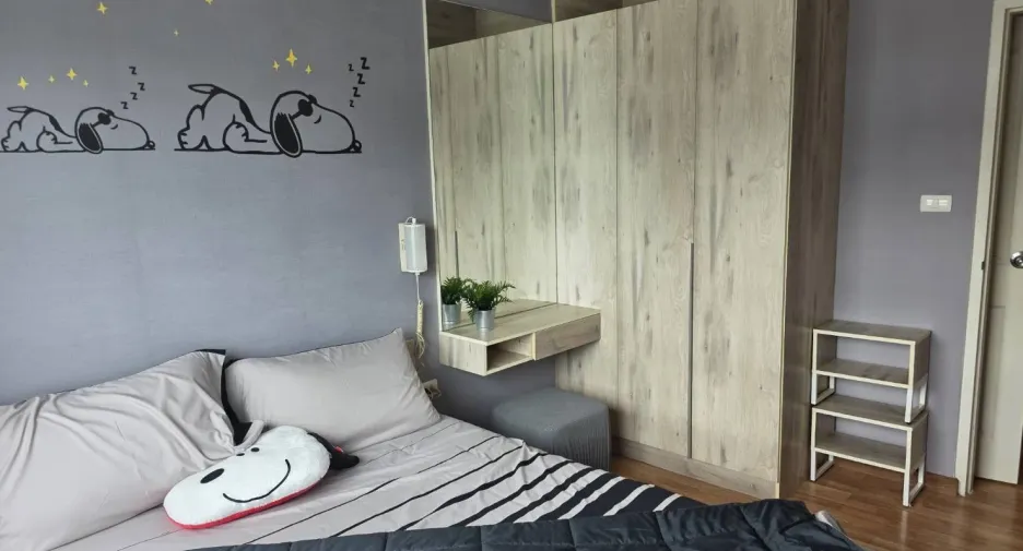 For sale 1 bed condo in Hua Hin, Prachuap Khiri Khan