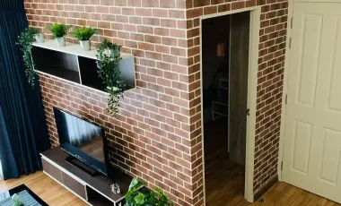 For sale 1 bed condo in Hua Hin, Prachuap Khiri Khan