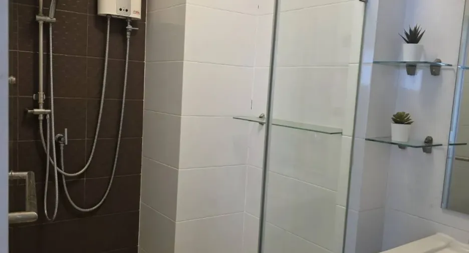 For sale 1 bed condo in Hua Hin, Prachuap Khiri Khan