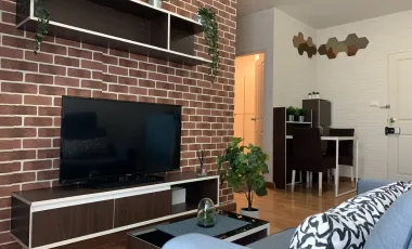 For sale 1 bed condo in Hua Hin, Prachuap Khiri Khan