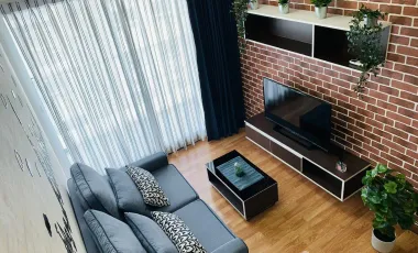 For sale 1 bed condo in Hua Hin, Prachuap Khiri Khan