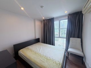 À louer 2 chambres condo à Bang Rak, Bangkok