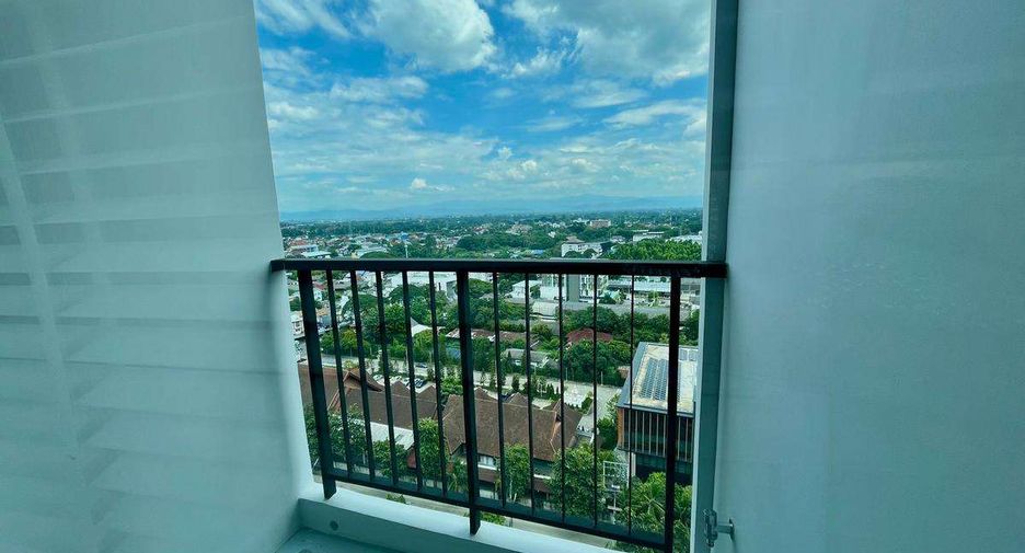 出租 1 卧室 公寓 在 Mueang Chiang Mai, Chiang Mai