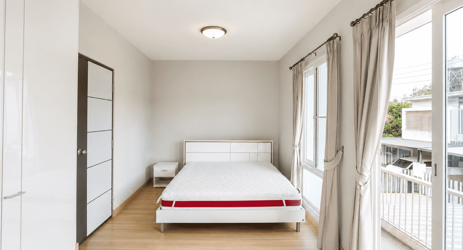 Haus zur Miete mit 3 Zimmer in Mueang Chiang Mai, Chiang Mai