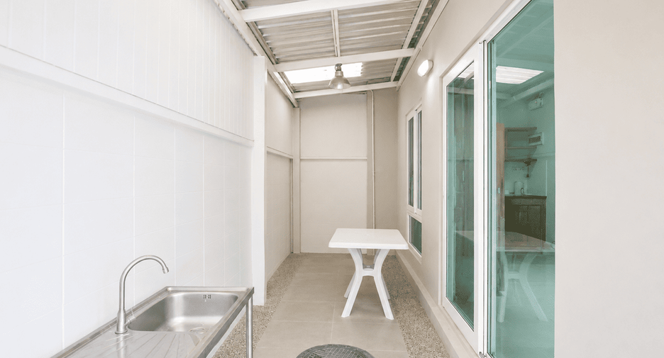 Haus zur Miete mit 3 Zimmer in Mueang Chiang Mai, Chiang Mai