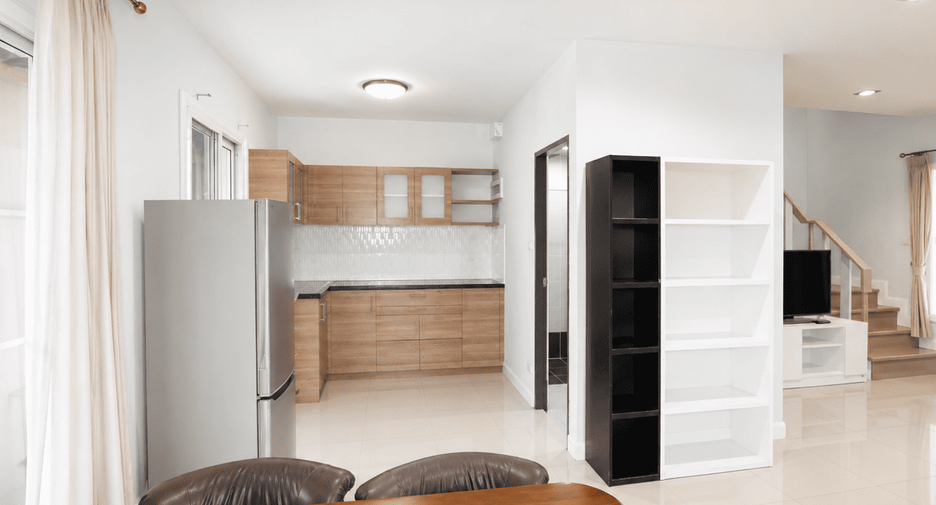 Haus zur Miete mit 3 Zimmer in Mueang Chiang Mai, Chiang Mai