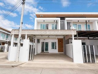 Haus zur Miete mit 3 Zimmer in Mueang Chiang Mai, Chiang Mai