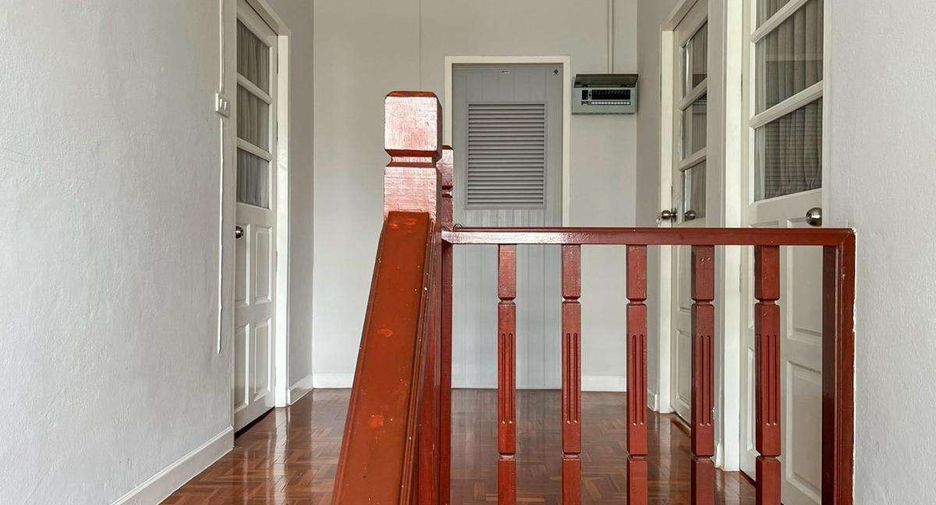 Haus zur Miete mit 3 Zimmer in San Sai, Chiang Mai