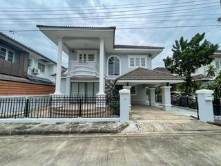 Haus zur Miete mit 3 Zimmer in San Sai, Chiang Mai