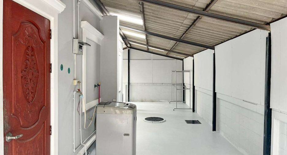 Haus zur Miete mit 3 Zimmer in San Sai, Chiang Mai