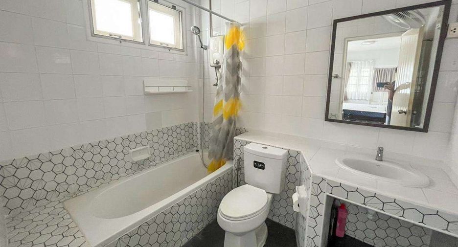 Haus zur Miete mit 3 Zimmer in San Sai, Chiang Mai