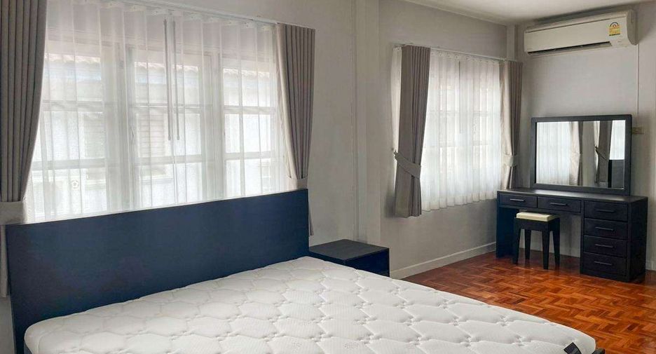 Haus zur Miete mit 3 Zimmer in San Sai, Chiang Mai