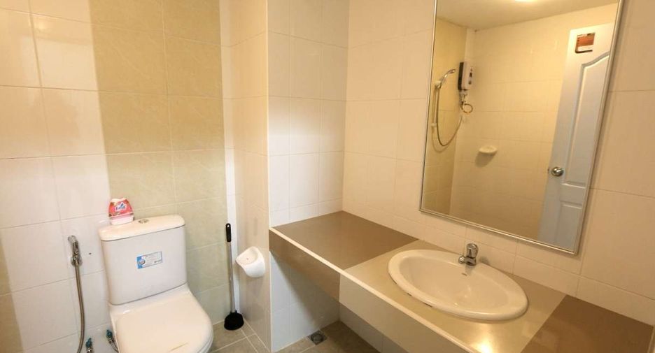 Wohnung zur Miete mit 1 Zimmer in Mueang Chiang Mai, Chiang Mai