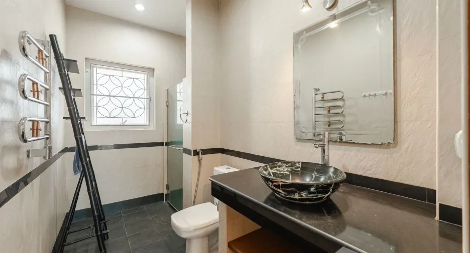 For sale 3 bedrooms villa in Mueang Phuket, Phuket