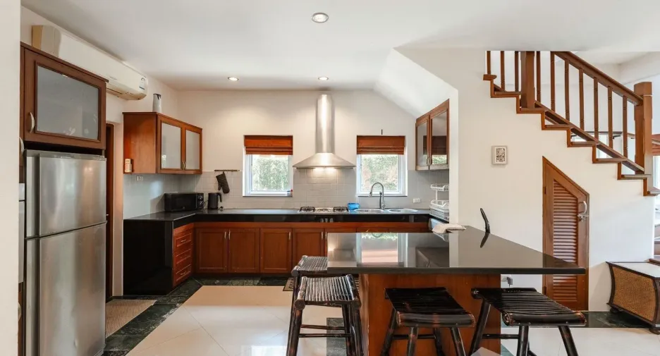 For sale 3 bedrooms villa in Mueang Phuket, Phuket