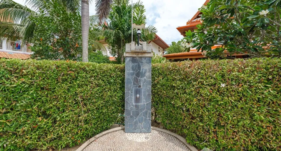 For sale 3 bedrooms villa in Mueang Phuket, Phuket