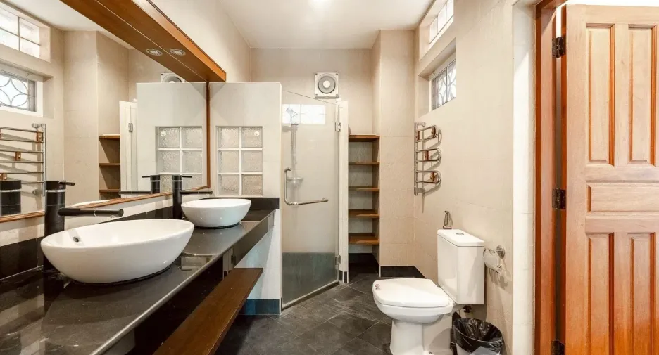 For sale 3 bedrooms villa in Mueang Phuket, Phuket