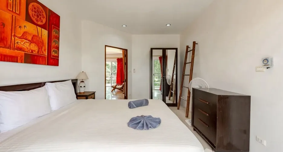 For sale 3 bedrooms villa in Mueang Phuket, Phuket
