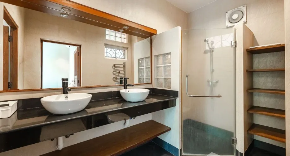 For sale 3 bedrooms villa in Mueang Phuket, Phuket