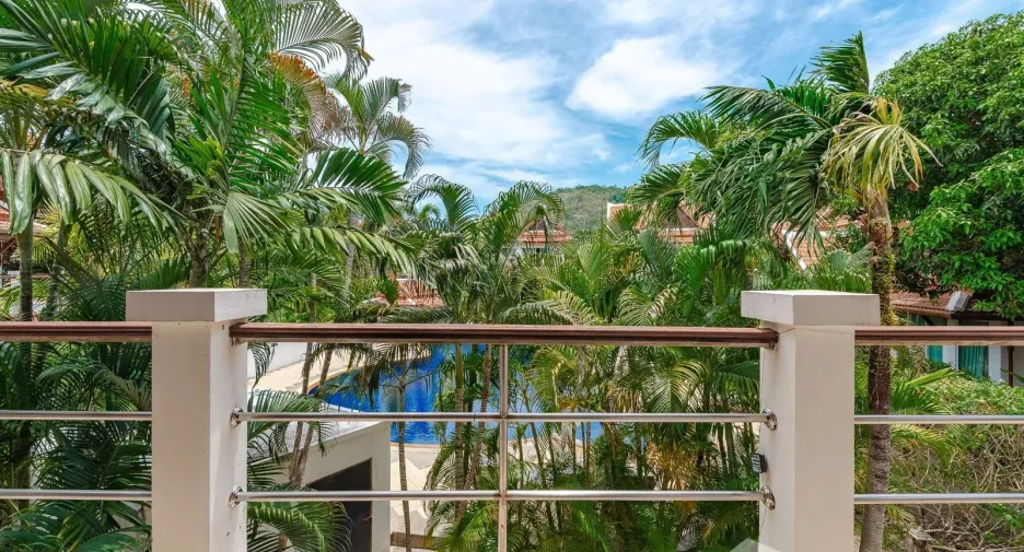 For sale 3 bedrooms villa in Mueang Phuket, Phuket