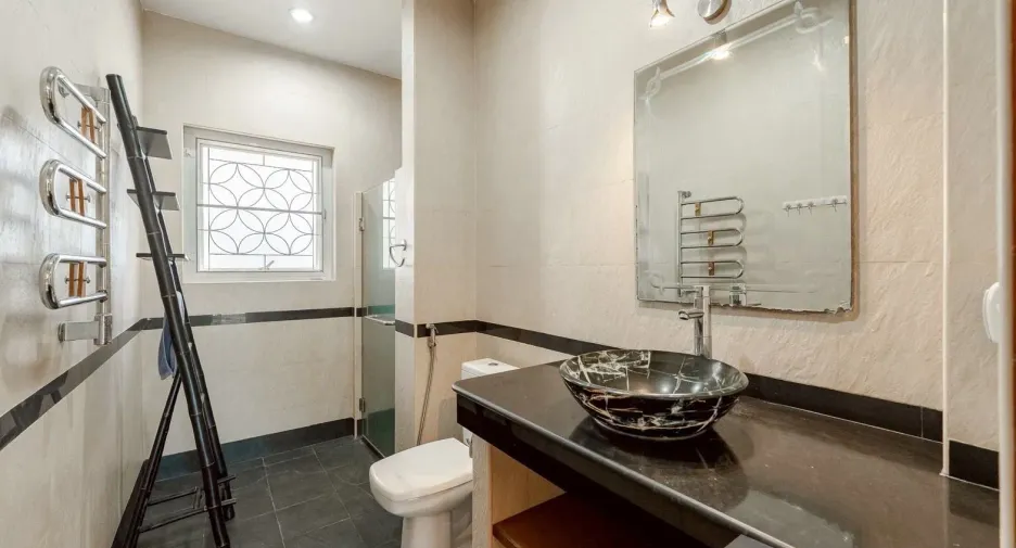 For sale 3 bedrooms villa in Mueang Phuket, Phuket