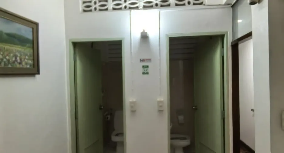 For rent 12 bedrooms hotel in Khlong Toei, Bangkok