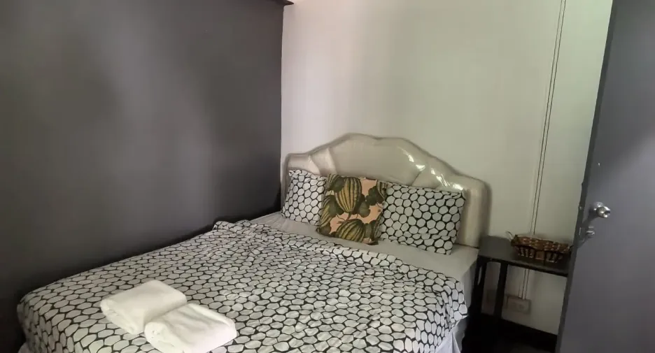 For rent 12 bedrooms hotel in Khlong Toei, Bangkok