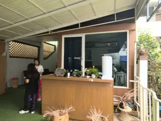 For rent 12 bedrooms hotel in Khlong Toei, Bangkok