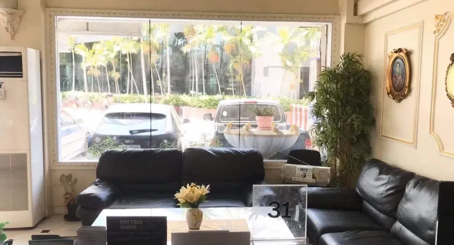 出售 5 卧室 独立屋 在 Bang Lamung, Chon Buri
