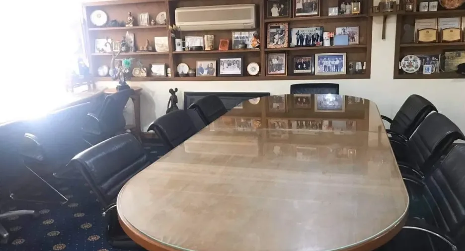 出售 5 卧室 独立屋 在 Bang Lamung, Chon Buri